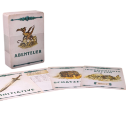Dragonbane - Spielkartenset – Bild 2