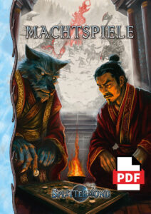 Machtspiele (AB24) PDF