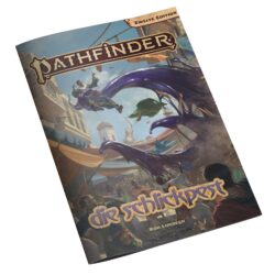 Pathfinder 2 - Die Schlickpest – Bild 1