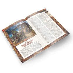 Pathfinder 2 - Rusthenge – Bild 5