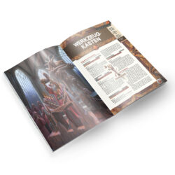 Pathfinder 2 - Rusthenge – Bild 4