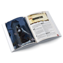 Savage Worlds - Abenteueredition – Bild 4