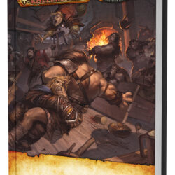 Pathfinder für Savage Worlds - Kompendium – Bild 1