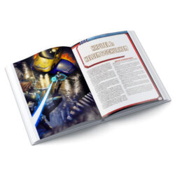Savage Worlds - Superkräfte-Kompendium – Bild 5