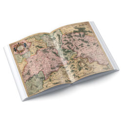 HeXXen 1733 für Savage Worlds - Königreich der Dornen – Bild 3