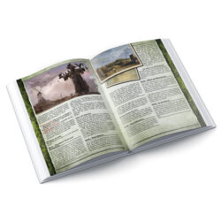 HeXXen 1733 für Savage Worlds - Königreich der Dornen – Bild 4