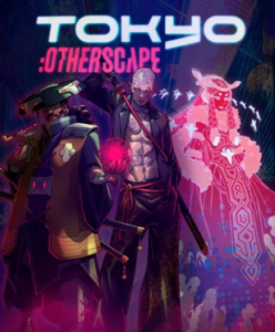 :Otherscape Tokyo