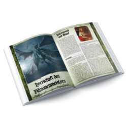 HeXXen 1733 für Savage Worlds Herrschaft des Dämonenmeisters – Bild 4