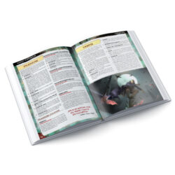 Savage Worlds - Horror-Kompendium – Bild 3