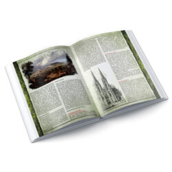 HeXXen 1733 für Savage Worlds Herrschaft des Dämonenmeisters – Bild 3