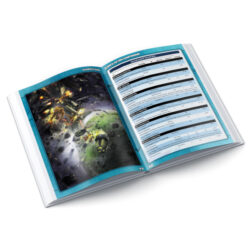 Savage Worlds - Science-Fiction-Kompendium – Bild 3