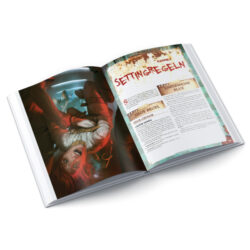 Savage Worlds - Horror-Kompendium – Bild 2