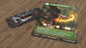 Lifecounter