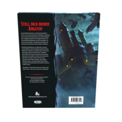 Dungeons & Dragons: Van Richtens Ratgeber zu Ravenloft – Bild 2