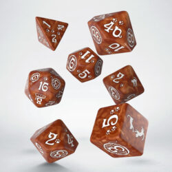 CATS Dice Set: Muffin – Bild 2