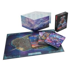D&D Spelljammer: Adventures in Space Campaign Collection (Englisch) – Bild 2