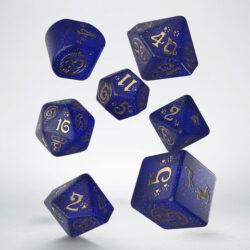 CATS Dice Set: Meowster – Bild 2