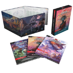 D&D RPG Planescape: Adventures in the Multiverse (Englisch) – Bild 2