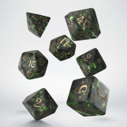 CATS Dice Set: Pixel – Bild 2