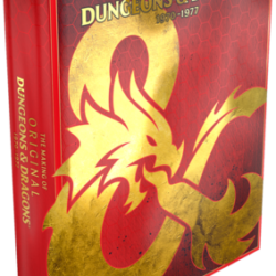 The Making of Original D&D: 1970-1977 (Englisch) – Bild 2