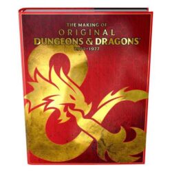 The Making of Original D&D: 1970-1977 (Englisch) – Bild 1