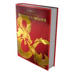 The Making of Original D&D: 1970-1977 (Englisch) – Bild 3