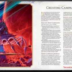 Dungeons & Dragons 2024 Dungeon Master's Guide (Englisch) – Bild 2