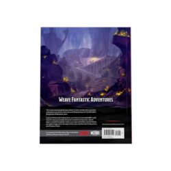 Dungeons & Dragons 2024 Dungeon Master's Guide (Englisch) – Bild 3