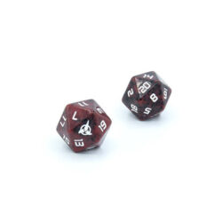 Star Trek Adventures: Klingon - Dice Set – Bild 3