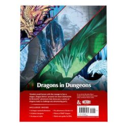 Dungeons & Dragons 2024 Dragon Delves: An Adventure Anthology (Englisch) – Bild 2