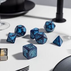 Jumbo Cats Dice Set: River – Bild 4