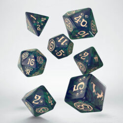 CATS Dice Set: Mittens – Bild 2