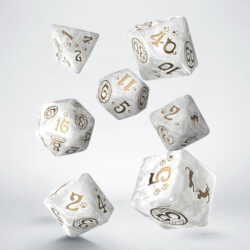 CATS Dice Set: Purrl – Bild 2