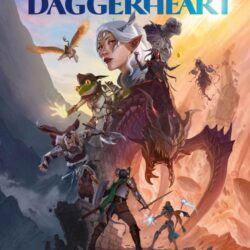 Daggerheart Basis-Set – Bild 1