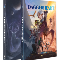 Daggerheart Basis-Set – Bild 3