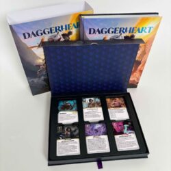 Daggerheart Basis-Set – Bild 8