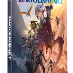 Daggerheart Basis-Set – Bild 2