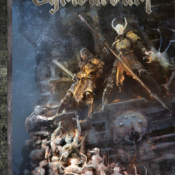Symbaroum Monsterkodex – Bild 1