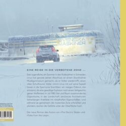 Swedish Machines - Simon Stålenhag – Bild 2