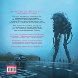 The Electric State - Simon Stålenhag – Bild 2