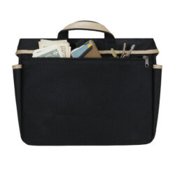 ENHANCE Designer Edition D&D Bag (Black) – Bild 6