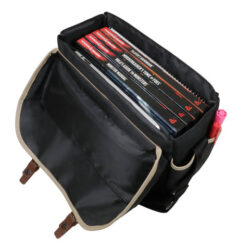ENHANCE Designer Edition D&D Bag (Black) – Bild 3