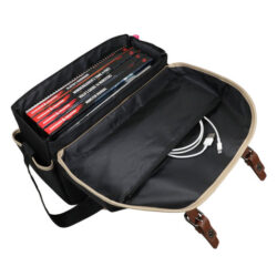 ENHANCE Designer Edition D&D Bag (Black) – Bild 4