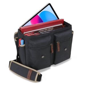 ENHANCE Designer Edition D&D Bag (Black)