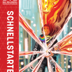 DIE - Das Rollenspiel Schnellstarter – Bild 1