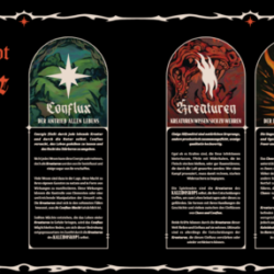 Chaos & Conflux – Bild 4