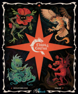 Chaos & Conflux