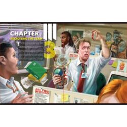 The Laundry Roleplaying Game: Supervisor's Guide Collector's Edition (Englisch) – Bild 6