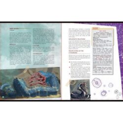 The Laundry Roleplaying Game: Supervisor's Guide Collector's Edition (Englisch) – Bild 9