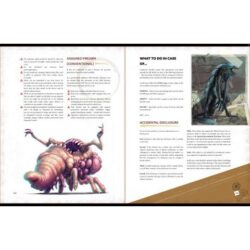 The Laundry Roleplaying Game: Operative's Handbook Collector's Edition (Englisch) – Bild 9